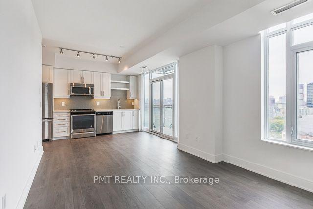 lph 25 - 525 Adelaide St W, Condo with 2 bedrooms, 2 bathrooms and 1 parking in Toronto ON | Image 2