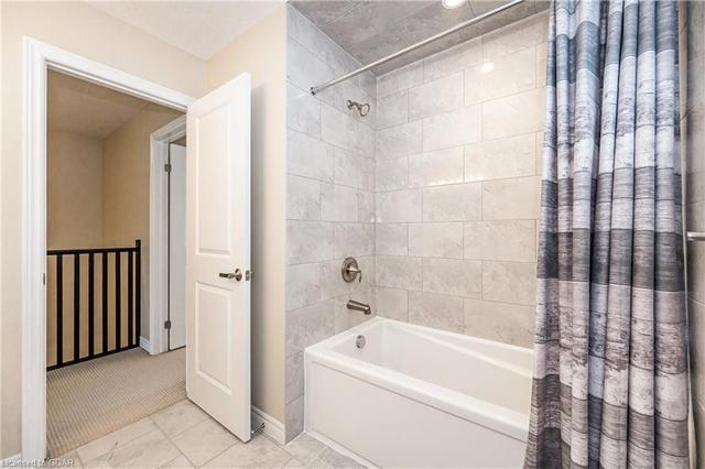 87 Kirvan Drive, House semidetached with 3 bedrooms, 2 bathrooms and 3 parking in Guelph ON | Image 21