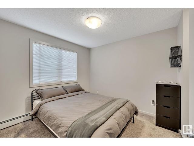 314 - 5404 7 Av Sw, Condo with 2 bedrooms, 2 bathrooms and 2 parking in Edmonton AB | Image 9