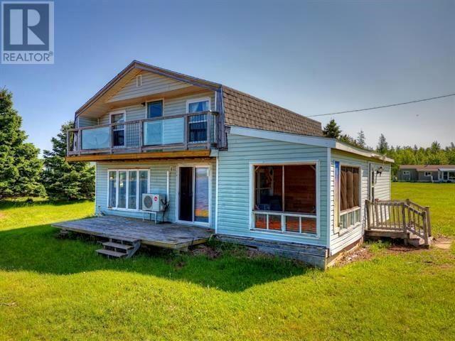 24 Kinfolk, House detached with 3 bedrooms, 1 bathrooms and null parking in Miscouche FD PE | Image 13