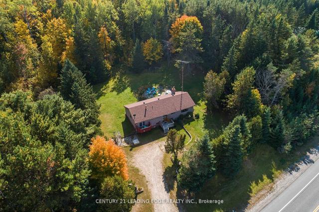 28310 Highway 28 S, House detached with 3 bedrooms, 2 bathrooms and 8 parking in Faraday ON | Image 12