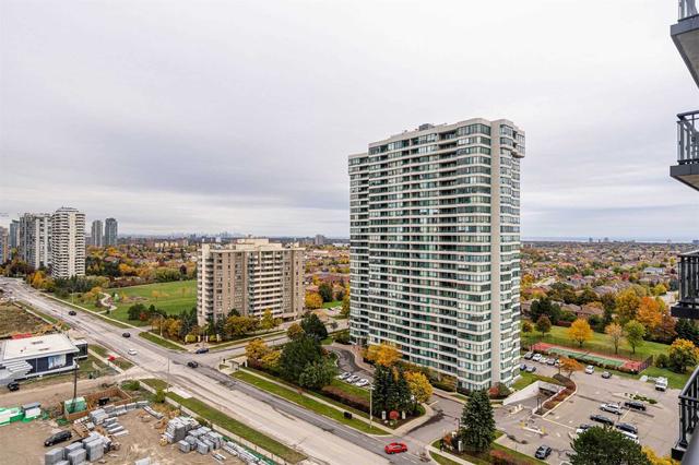 1309 - 3975 Grand Park Dr, Condo with 2 bedrooms, 2 bathrooms and 1 parking in Mississauga ON | Image 19