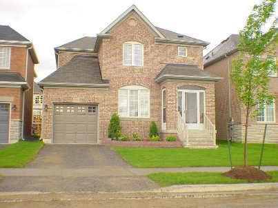 86 Monkhouse Rd, House detached with 3 bedrooms, 3 bathrooms and 1 parking in Markham ON | Image 1