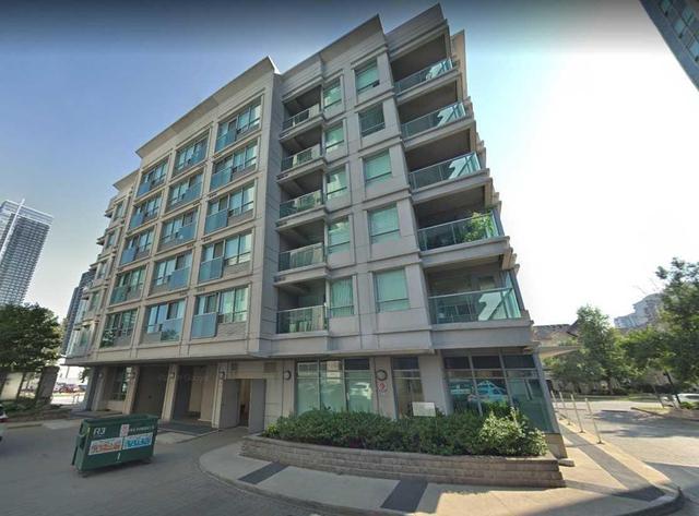 311 - 19 Avondale Ave, Condo with 0 bedrooms, 1 bathrooms and null parking in Toronto ON | Image 2