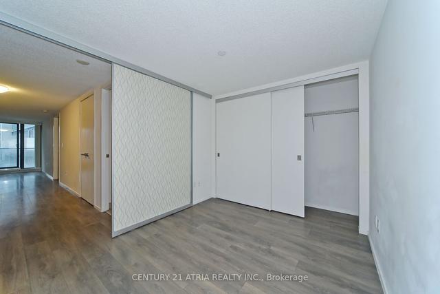 701 - 159 Dundas St E, Condo with 2 bedrooms, 2 bathrooms and 0 parking in Toronto ON | Image 18