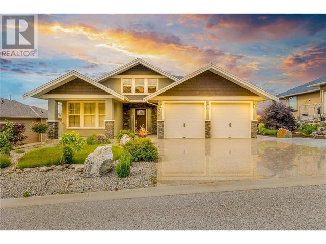 470 Trumpeter Road, House detached with 4 bedrooms, 4 bathrooms and 5 parking in Kelowna BC | Image 1