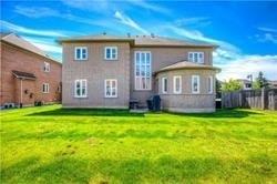 11 Green Ash Cres, House detached with 4 bedrooms, 6 bathrooms and 9 parking in Richmond Hill ON | Image 11