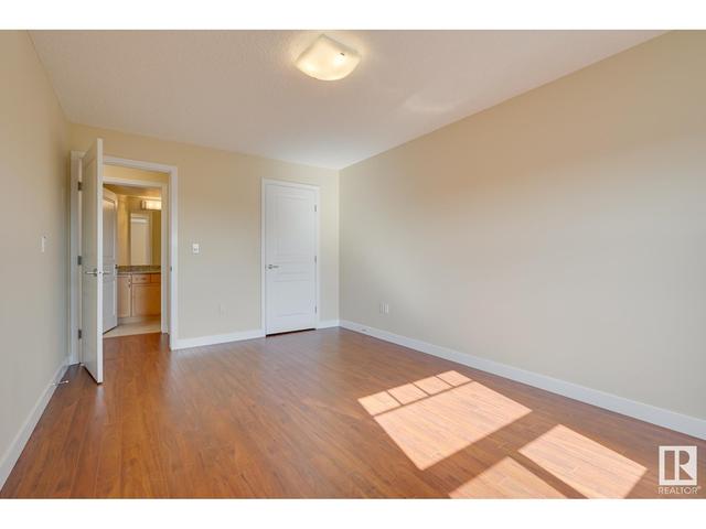 120 - 2045 Grantham Co Nw, Condo with 2 bedrooms, 2 bathrooms and 2 parking in Edmonton AB | Image 22