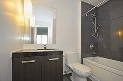 3212 - 8 The Esplanade Ave, Condo with 1 bedrooms, 2 bathrooms and 1 parking in Toronto ON | Image 2