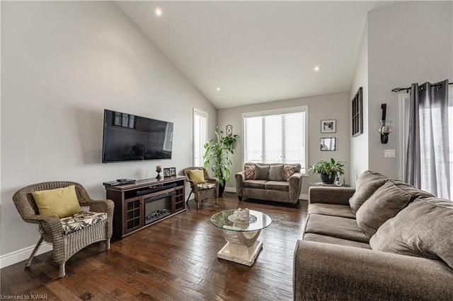 162 First Street W, House detached with 2 bedrooms, 3 bathrooms and 4 parking in Woolwich ON | Image 16