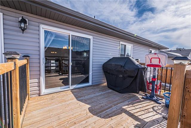 16 Liam Street, House detached with 5 bedrooms, 3 bathrooms and 4 parking in Petawawa ON | Image 9