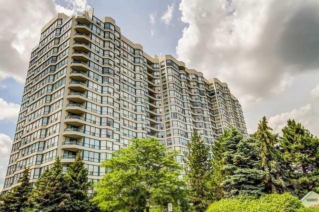 1003 - 7300 Yonge St, Condo with 2 bedrooms, 2 bathrooms and 2 parking in Vaughan ON | Image 1