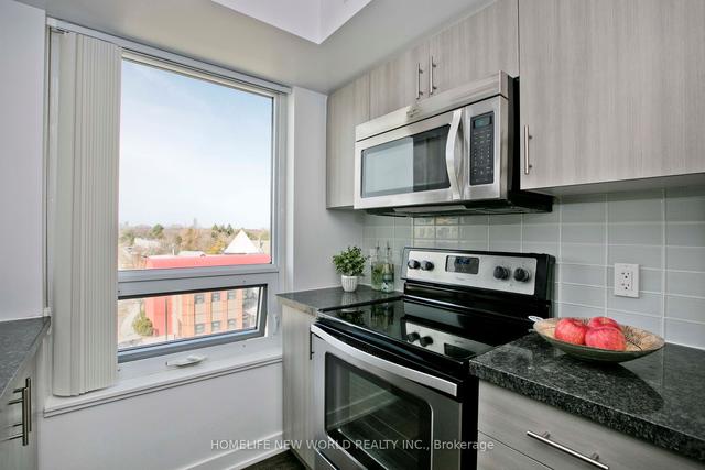 506 - 185 Bonis Ave, Condo with 2 bedrooms, 2 bathrooms and 1 parking in Toronto ON | Image 27