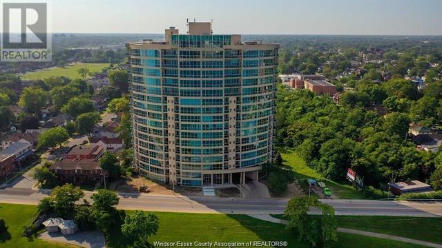 1225 Riverside Unit# 1603, Condo with 3 bedrooms, 3 bathrooms and null parking in Windsor ON | Card Image