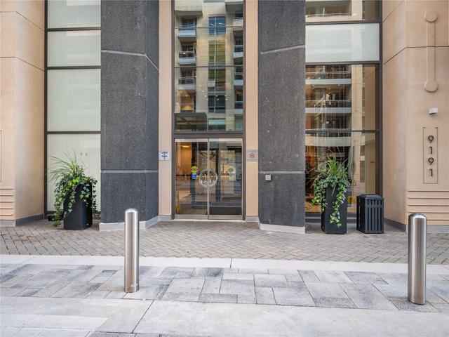se415 - 9199 Yonge St, Condo with 2 bedrooms, 2 bathrooms and 1 parking in Richmond Hill ON | Image 12