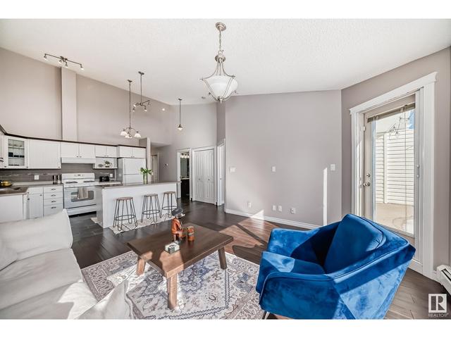 511 - 10311 111 St Nw, Condo with 1 bedrooms, 1 bathrooms and null parking in Edmonton AB | Image 19