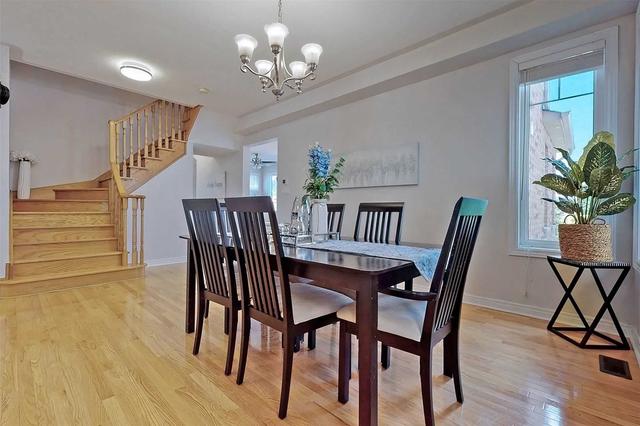 58 Brockdale St, House detached with 4 bedrooms, 4 bathrooms and 6 parking in Richmond Hill ON | Image 32