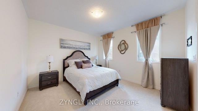 6 Barn Owl Way, House detached with 3 bedrooms, 3 bathrooms and 3 parking in Vaughan ON | Image 19