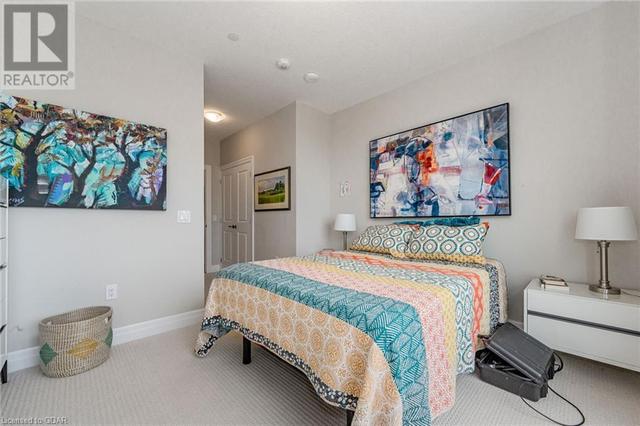 1878 Gordon Street Unit# 503, Condo with 2 bedrooms, 2 bathrooms and 1 parking in Guelph ON | Image 24