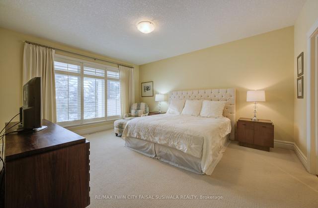 44 - 260 Deer Ridge Dr, Townhouse with 2 bedrooms, 3 bathrooms and 6 parking in Kitchener ON | Image 14
