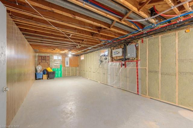 Large Unfinished Basement. Fully insulated and Framed | Image 31