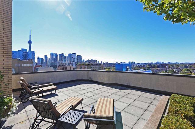 906A - 280 Simcoe St, Condo with 2 bedrooms, 2 bathrooms and 1 parking in Toronto ON | Image 20