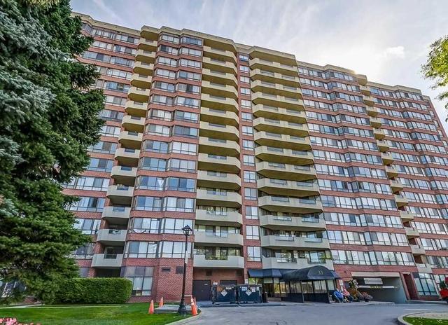 Ph7 - 33 Weldrick Rd E, Condo with 3 bedrooms, 2 bathrooms and 2 parking in Richmond Hill ON | Image 1