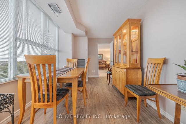 604 - 7 Gale Cres, Condo with 2 bedrooms, 2 bathrooms and 1 parking in St. Catharines ON | Image 6