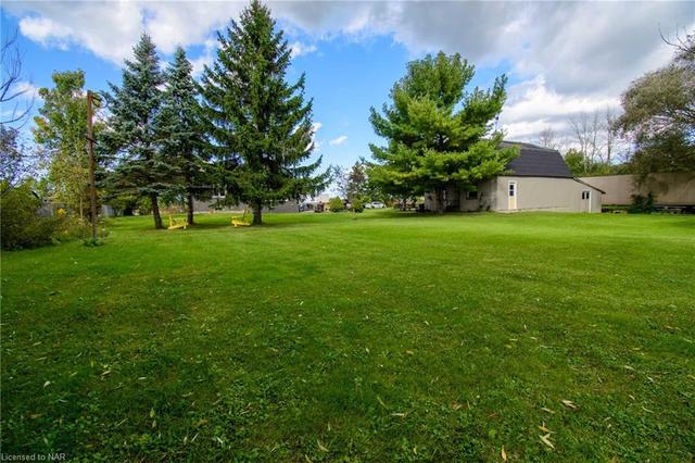 2904 Baker Road, House detached with 3 bedrooms, 1 bathrooms and 6 parking in Niagara Falls ON | Image 19