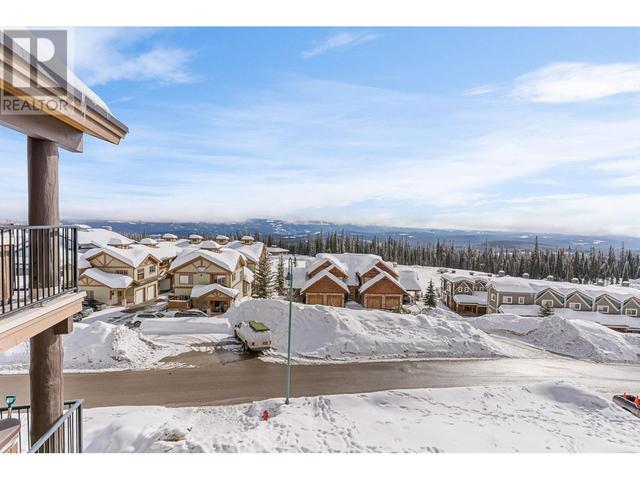 404 - 5030 Snowbird Way, Condo with 3 bedrooms, 2 bathrooms and null parking in Kootenay Boundary E BC | Image 25