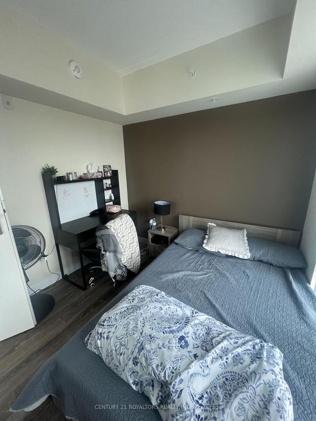 501 - 257 Hemlock St, Condo with 2 bedrooms, 2 bathrooms and 0 parking in Waterloo ON | Image 11