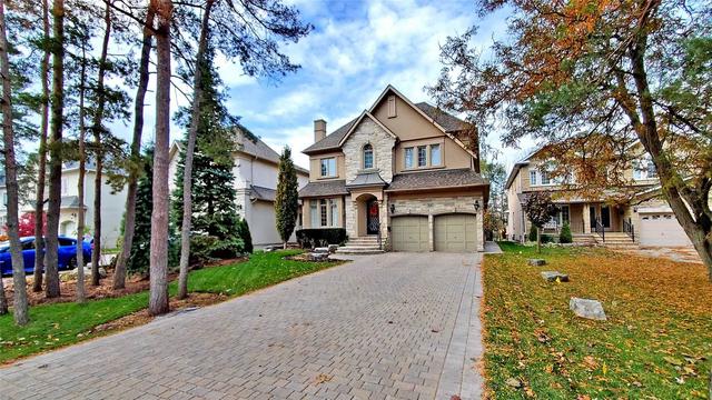 64 Riverbend Rd, House detached with 4 bedrooms, 5 bathrooms and 6 parking in Markham ON | Image 12