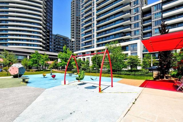 831 - 7165 Yonge St, Condo with 1 bedrooms, 1 bathrooms and 1 parking in Markham ON | Image 19