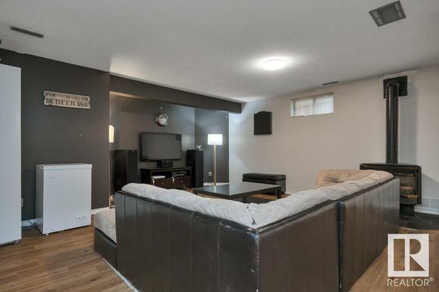 112 Northwood Cr, House detached with 5 bedrooms, 3 bathrooms and null parking in Wetaskiwin AB | Image 31