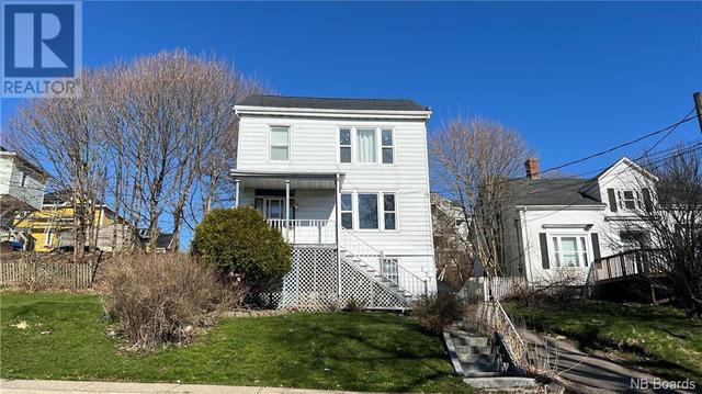 177 Winslow Street, House other with 0 bedrooms, 0 bathrooms and null parking in Saint John NB | Image 31