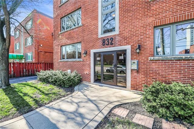 21 - 832 Concession Street, Condo with 2 bedrooms, 1 bathrooms and 1 parking in Hamilton ON | Image 6