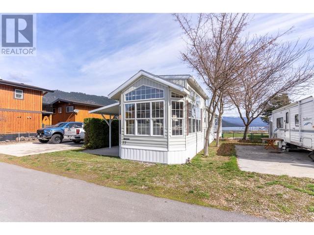 1226 Second Ave, Home with 2 bedrooms, 1 bathrooms and null parking in Chase BC | Image 16