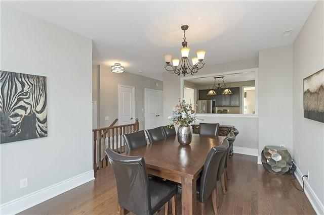 unit 2 - 9101 Derry Rd, Townhouse with 3 bedrooms, 4 bathrooms and 2 parking in Milton ON | Image 9