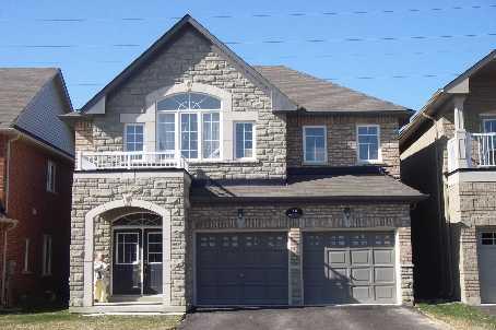 28 Tatra Cres, House detached with 4 bedrooms, 5 bathrooms and 4 parking in Brampton ON | Image 1
