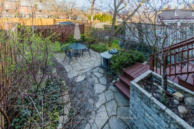 11 Marchmount Rd, House semidetached with 4 bedrooms, 2 bathrooms and 0 parking in Toronto ON | Image 31
