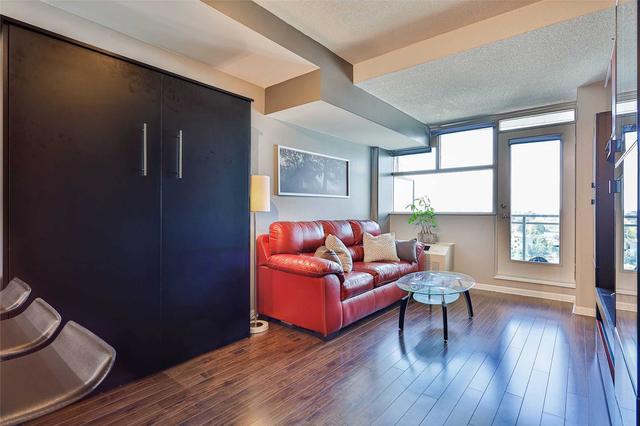 920 - 1600 Keele St, Condo with 0 bedrooms, 1 bathrooms and 1 parking in Toronto ON | Image 11