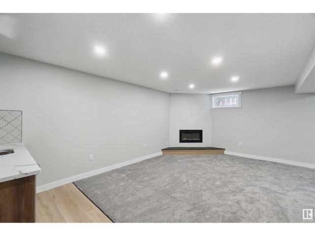 16011 92 Av Nw, House detached with 5 bedrooms, 2 bathrooms and null parking in Edmonton AB | Image 27