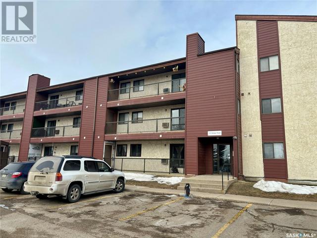 205 - 111 Wedge Road, Condo with 2 bedrooms, 1 bathrooms and null parking in Saskatoon SK | Image 20