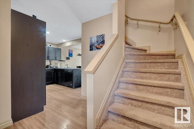 47 - 445 Brintnell Bv Nw, House semidetached with 2 bedrooms, 2 bathrooms and null parking in Edmonton AB | Image 3