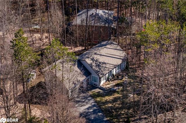 20 Cathedral Pines Road, House detached with 5 bedrooms, 2 bathrooms and 8 parking in Oro Medonte ON | Image 40
