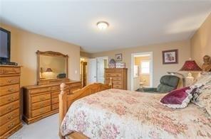 613 Grange Way, House detached with 4 bedrooms, 3 bathrooms and 4 parking in Peterborough ON | Image 3