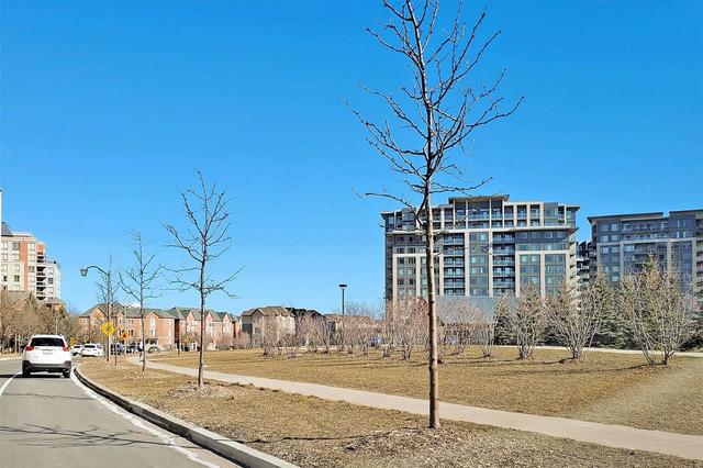 509 - 253 South Park Rd, Condo with 1 bedrooms, 1 bathrooms and 1 parking in Markham ON | Image 26