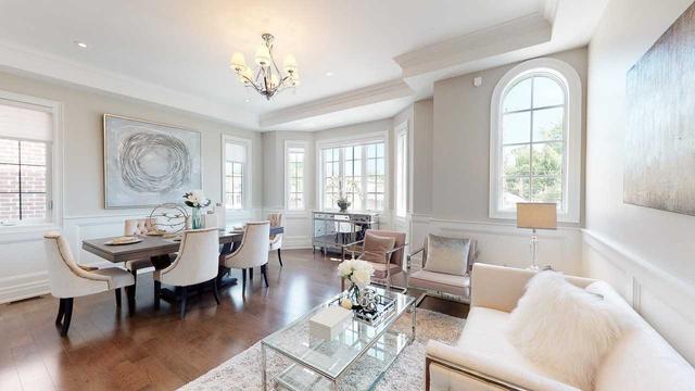 116 Frontenac Ave, House detached with 5 bedrooms, 5 bathrooms and 6 parking in Toronto ON | Image 1