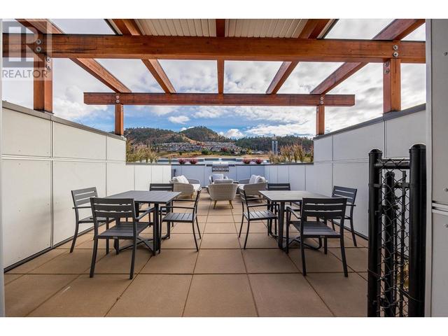 408 - 722 Valley Road, Condo with 0 bedrooms, 1 bathrooms and 1 parking in Kelowna BC | Image 13