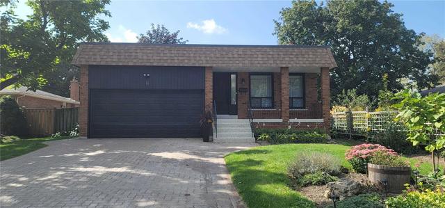 6 Fee Ave, House detached with 4 bedrooms, 4 bathrooms and 8 parking in Vaughan ON | Image 12